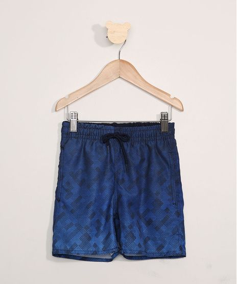 Short-Infantil-Estampado-Geometrico-Azul-Marinho-9962787-Azul_Marinho_1