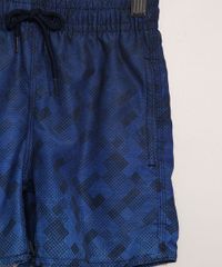 Short-Infantil-Estampado-Geometrico-Azul-Marinho-9962787-Azul_Marinho_3