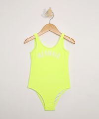 Maio-Infantil--Mermaid--com-Protecao-UV50--Amarelo-Neon-9975641-Amarelo_Neon_1