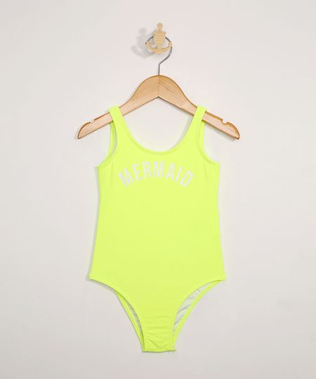 Maio-Infantil--Mermaid--com-Protecao-UV50--Amarelo-Neon-9975641-Amarelo_Neon_1