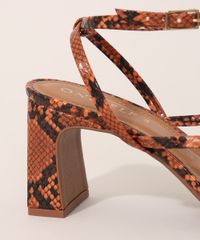 Sandalia-Feminina-Salto-Medio-Estampada-Animal-Print-Cobra-Oneself-Caramelo-9984390-Caramelo_6