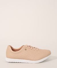 Tenis-Feminino-Via-Uno-Matelasse-Nude-9984405-Nude_2