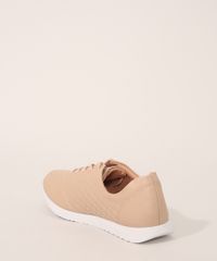 Tenis-Feminino-Via-Uno-Matelasse-Nude-9984405-Nude_4