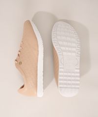 Tenis-Feminino-Via-Uno-Matelasse-Nude-9984405-Nude_6