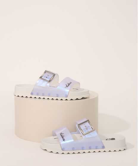 Rasteirinha-Infantil-Grendene-Luluca-com-Fivela-Azul-9984799-Azul_1