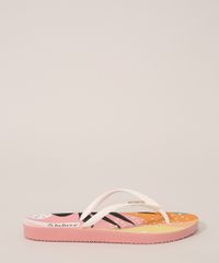 Chinelo-Feminino-Bebece-Estampado-Folhagem-Rosa-9985577-Rosa_5