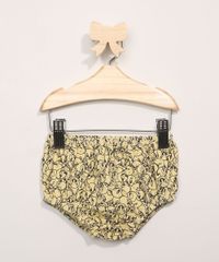 Vestido-Infantil-Estampado-Piu-Piu---Calcinha-Amarelo-9972388-Amarelo_4