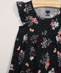 Vestido-Infantil-Manga-Curta-Estampado-Floral-Azul-Marinho-9981645-Azul_Marinho_3