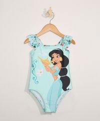 Maio-Infantil-Princesas-com-Babado-Protecao-UV50--Azul-9971903-Azul_1