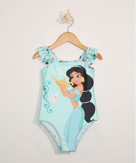 Maio-Infantil-Princesas-com-Babado-Protecao-UV50--Azul-9971903-Azul_1