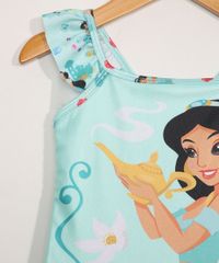 Maio-Infantil-Princesas-com-Babado-Protecao-UV50--Azul-9971903-Azul_4