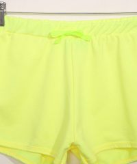 Short-de-Moletom-Juvenil-Running-Amarelo-Neon-9978557-Amarelo_Neon_4