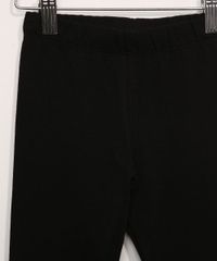 Conjunto-Infantil-Blusa-Manga-Longa-Minnie-Vermelha---Calca-Legging-Preta-9979775-Preto_4