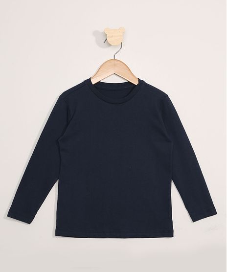 Camiseta-Infantil-Manga-Longa-Azul-Marinho-9976959-Azul_Marinho_1