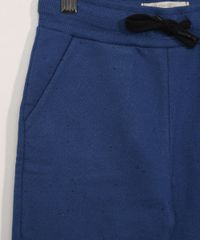 Bermuda-de-Moletom-Infantil-Azul-Royal-9983656-Azul_Royal_3