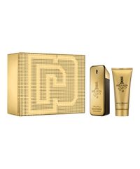 Kit-Perfume-Paco-Rabanne-1-Million-Masculino-Eau-De-Toilette-100ml---Gel-de-Banho-100ml-unico-9975567-Unico_1