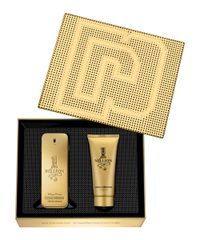 Kit-Perfume-Paco-Rabanne-1-Million-Masculino-Eau-De-Toilette-100ml---Gel-de-Banho-100ml-unico-9975567-Unico_2