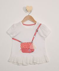 Blusa-Infantil-Manga-Curta-com-Babado-Bolsinha-com-Tassel-Off-White-9968392-Off_White_1