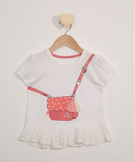 Blusa-Infantil-Manga-Curta-com-Babado-Bolsinha-com-Tassel-Off-White-9968392-Off_White_1
