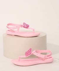 Rasteirinha-Infantil-Ipanema-com-Borboleta-Rosa-9984247-Rosa_1