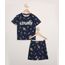 Pijama-Infantil-Brandili-Manga-Curta-Explorer-Azul-Marinho-9968137-Azul_Marinho_1