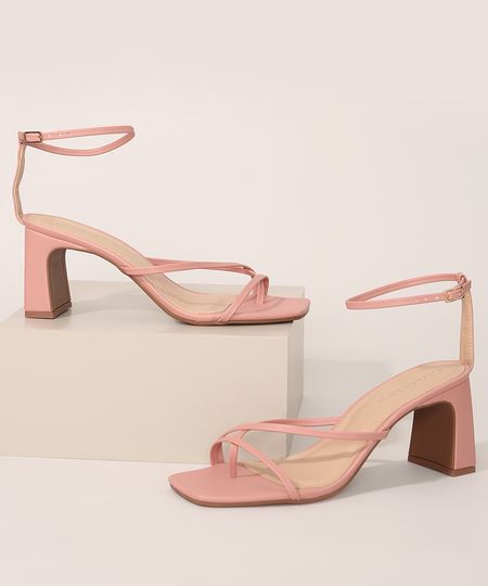 Sandalia-Feminina-Salto-Medio-Oneself-Rosa-Claro-9984396-Rosa_Claro_1