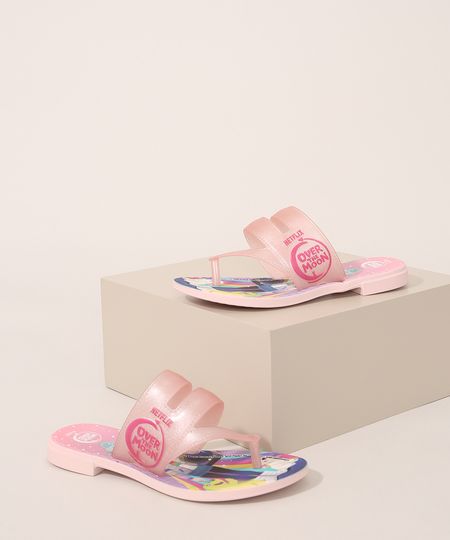 Rasteirinha-Infantil-Grendene-A-Caminho-da-Lua-Rosa-9984806-Rosa_1