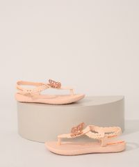 Rasteirinha-Infantil-Ipanema-com-Borboleta-Laranja-9984246-Laranja_1