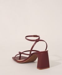 Sandalia-Feminina-Salto-Medio-Oneself-Vinho-9984392-Vinho_4