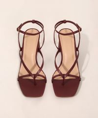 Sandalia-Feminina-Salto-Medio-Oneself-Vinho-9984392-Vinho_5