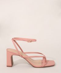 Sandalia-Feminina-Salto-Medio-Oneself-Rosa-Claro-9984393-Rosa_Claro_2
