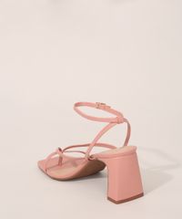 Sandalia-Feminina-Salto-Medio-Oneself-Rosa-Claro-9984393-Rosa_Claro_4