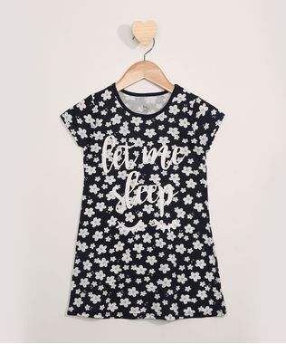 Camisola-Infantil-Brandili-Manga-Curta-Estampada-Floral-Azul-Marinho-9968083-Azul_Marinho_1