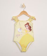 Maio-Infantil-Princesas-com-Babado-Protecao-UV50--Amarelo-9971906-Amarelo_1