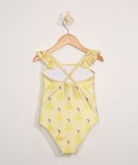 Maio-Infantil-Princesas-com-Babado-Protecao-UV50--Amarelo-9971906-Amarelo_3
