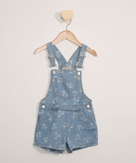 Jardineira-Jeans-Feminina-Estampada-Floral-Azul-Medio-9978959-Azul_Medio_1