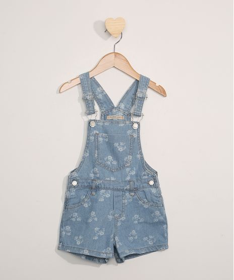 Jardineira-Jeans-Feminina-Estampada-Floral-Azul-Medio-9978959-Azul_Medio_1