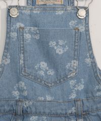 Jardineira-Jeans-Feminina-Estampada-Floral-Azul-Medio-9978959-Azul_Medio_4