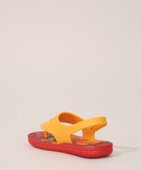 Sandalia-Infantil-Grendene-Ursinho-Pooh-Vermelha-9984793-Vermelho_4