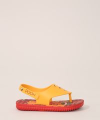 Sandalia-Infantil-Grendene-Ursinho-Pooh-Vermelha-9984793-Vermelho_5