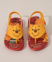 Sandalia-Infantil-Grendene-Ursinho-Pooh-Vermelha-9984793-Vermelho_7