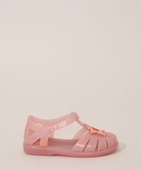 Sandalia-Infantil-Zaxy-com-Estrela-Rosa-9984811-Rosa_2