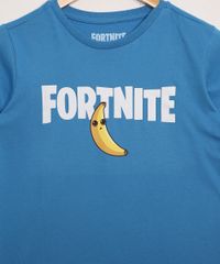 Camiseta-Juvenil-Manga-Curta-Banana-Fortnite-Azul-9965884-Azul_2