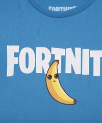 Camiseta-Juvenil-Manga-Curta-Banana-Fortnite-Azul-9965884-Azul_5