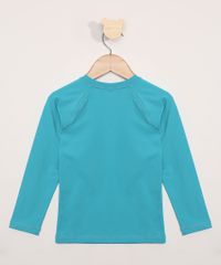 Blusa-de-Praia-Infantil-Manga-Longa-com-Protecao-UV50--Azul-9975645-Azul_2