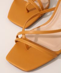 Sandalia-Feminina-Salto-Medio-Oneself-Mostarda-9984397-Mostarda_3