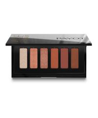 Paleta-de-Sombras-por-Ale-de-Souza-It-s-Brown--Payot-unico-9986150-Unico_1