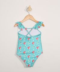 Maio-Infantil-Princesas-com-Babado-Protecao-UV50--Verde-9971905-Verde_3
