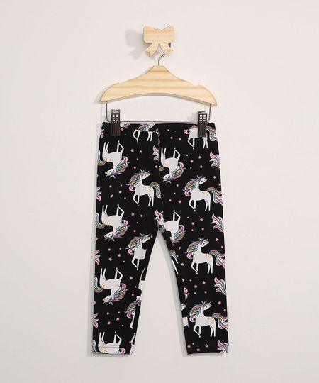 Calca-Legging-Infantil-Estampada-Unicornios-Preta-9981225-Preto_1 Calca-Legging-Infantil-Estampada-Unicornios-Preta-9981225-Preto_1
