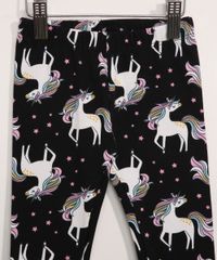 Calca-Legging-Infantil-Estampada-Unicornios-Preta-9981225-Preto_4